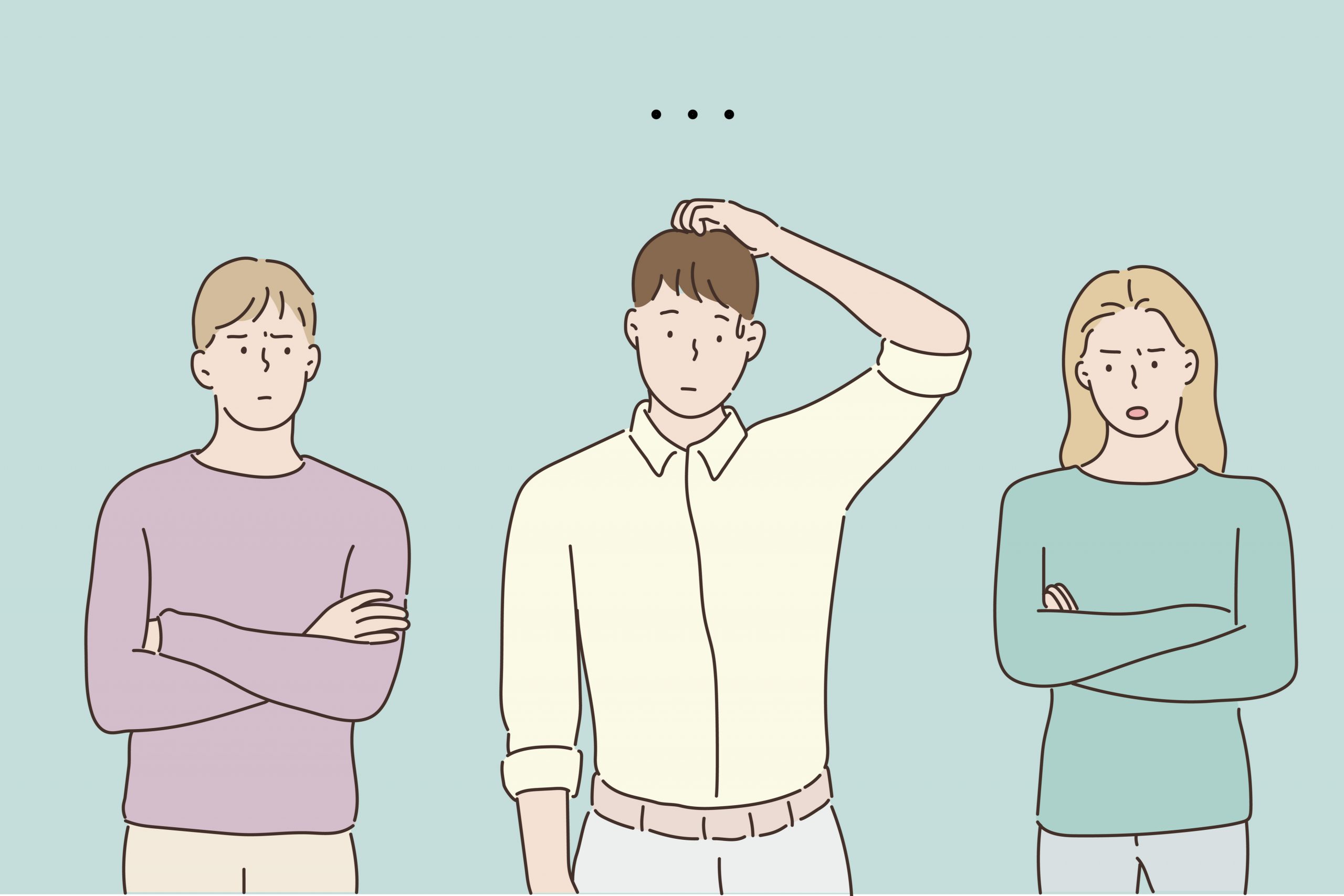 Psychology Today on “Fault Lines” and Family Estrangement Karl